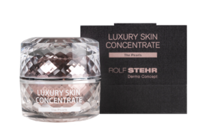 Luxury Skin Concentrate - The Pearls