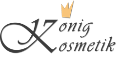 König Kosmetik & Hautpflege Logo